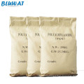 Water Treatment Additive PAM Polyacrylamide White Powder